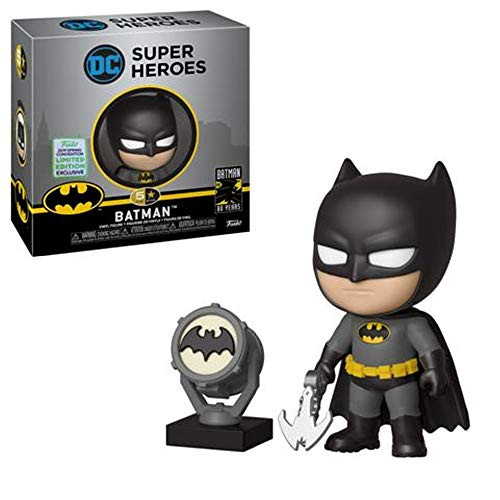 Funko - Figurine DC Comics - Batman 80Th Anniversary First Appearance 1939 Pop 10cm - 0889698372121