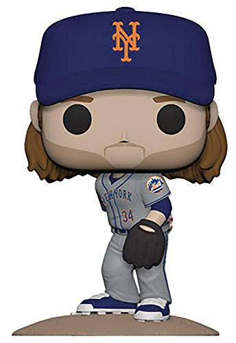 Funko POP! MLB: Noah Syndergaard (Road)