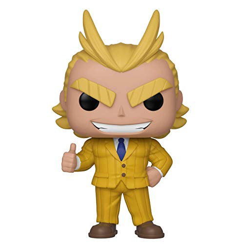 Funko Pop! Animation: My Hero Academia - Teacher All Might Funko Pop! Animation: My Hero Academia - Teacher All Might