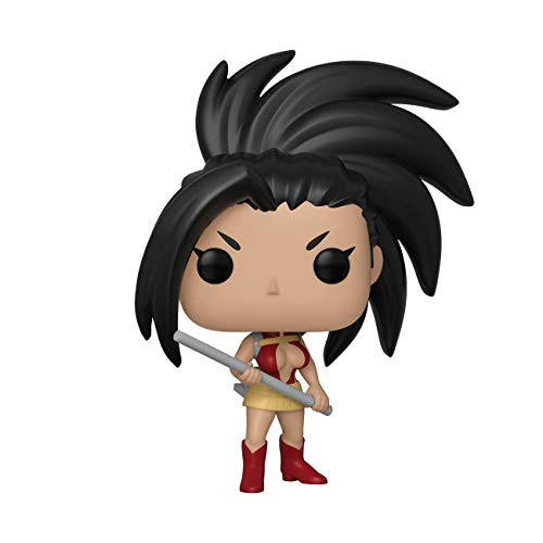 Funko Pop! Animation: My Hero Academia - Yaoyoruzu