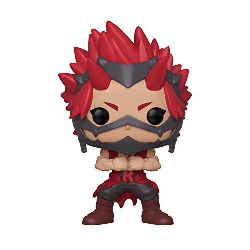 Funko Pop! Animation: My Hero Academia - Kirishima