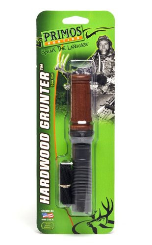 Primos Hardwood Grunter Call