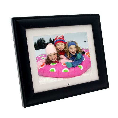 Pandigital 8-Inch LCD Digital Picture Frame