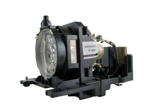 3M X64 Projector Lamp 200-Watt 2000-Hrs NSH (Replacement)