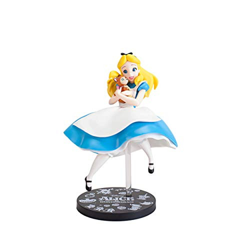SEGA Alice in Wonderland Alice premium figures