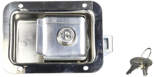 Buyers Products L1883 Single Point Latch
