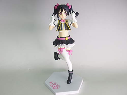 Sega Love Live!: Nico Yazawa Premium Figure "No Brand Girls"