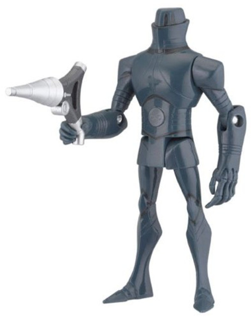 Ben 10 Alien Force 4 Inch Action Figure Forever Knight Ben 10 Alien Force 4 Inch Action Figure Forever Knight