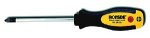 Ironside 120021 Workshop Screwdriver PH 1 x3.15"