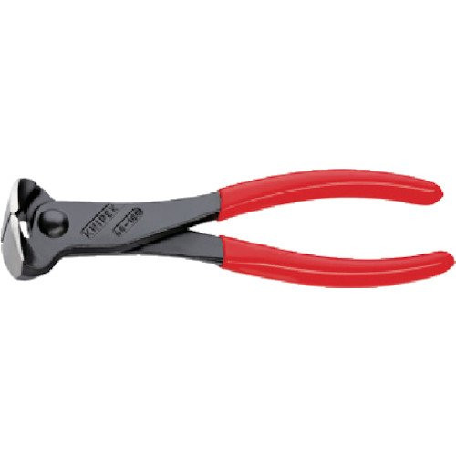 Knipex 68 01 180 7,09" End Cutting Nippers