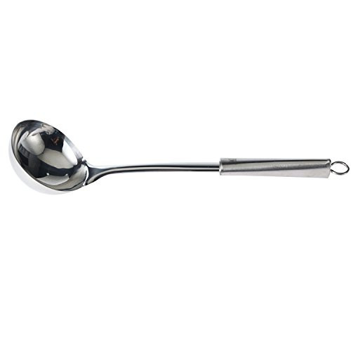Westmark Soup ladle Glory, Stainless Steel, one Size, Silver