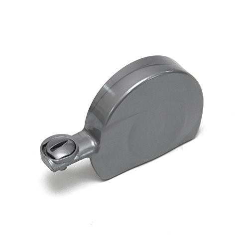 Dyson DC15 End Cap Right Side Brushroll Cover #909548-01