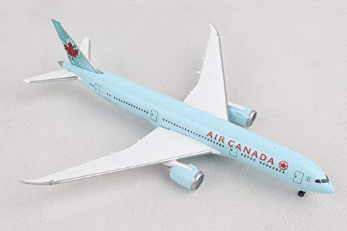 Daron Herpa Air Canada 787-9 1/500