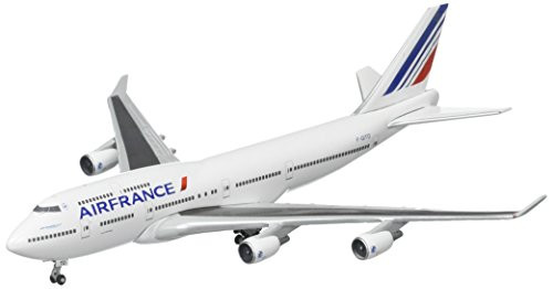 Herpa Wings 523271-001 Boeing 747-400 'Last Air France 747' 1/500 Scale Model