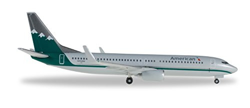 Daron Herpa American 737-800 1/500 Reno Air Heritage Daron Herpa American 737-800 1/500 Reno Air Heritage