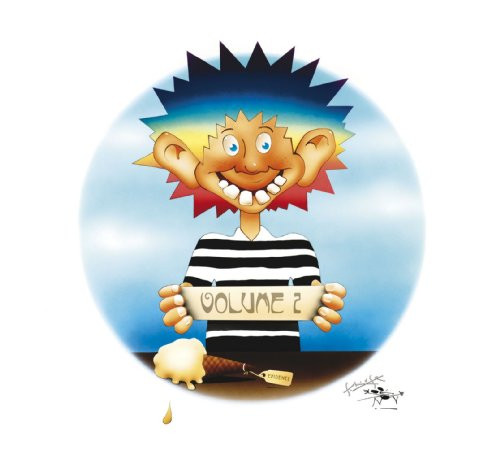Europe '72 Vol. 2 (2CD)