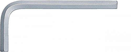 SK Hand Tool KS Tools Hexagon Key Wrench, Short, 1/2'' Clear