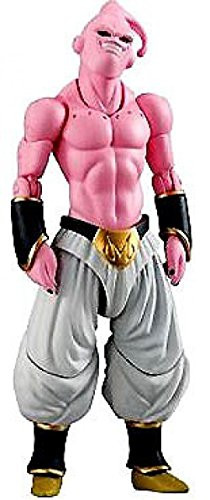 Bandai Shokugan Shodo Part 3 Dragon Ball Z Majin Boo Action Figure