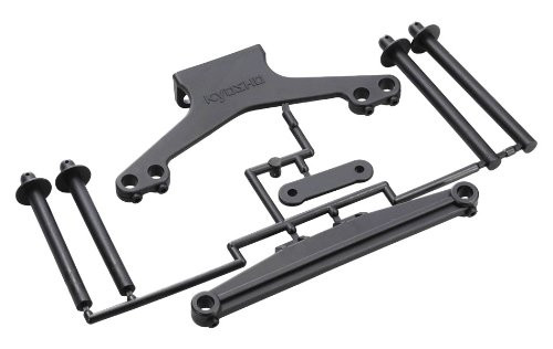 Kyosho IG104 Body Mount Plate Kyosho IG104 Body Mount Plate