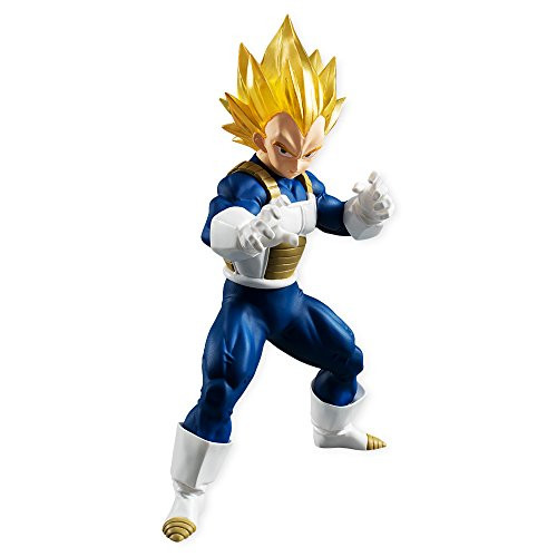 Bandai Shokugan Dragon Ball Styling Vegeta Dragon Ball Action Figure Bandai Shokugan Dragon Ball Styling Vegeta Dragon Ball Action Figure
