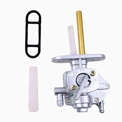 tianfeng Fuel valve For Yamaha Virago 700 XV700 Virago 750 XV750 Virago 920 XV920 Fuel Petcock Switch