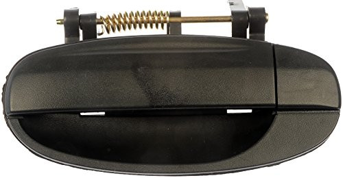 Dorman 80136 Chevrolet Aveo Rear Driver Side Replacement Exterior Door Handle