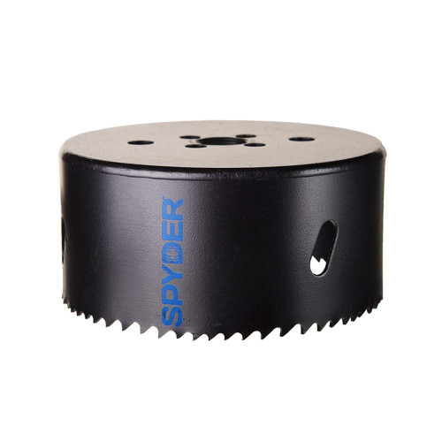 Spyder 600101  Rapid Core Eject Hole Saw, 4-Inch