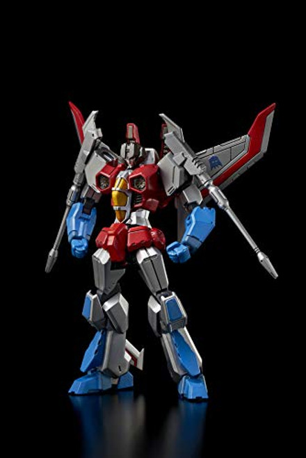 Flame Toys Furai Model 02 Starscream Transformers Flame Toys Furai Model 02 Starscream Transformers
