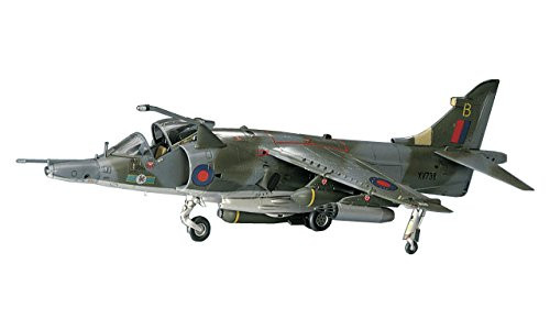 1:72 Harrier Gr Mk.3 1:72 Harrier Gr Mk.3