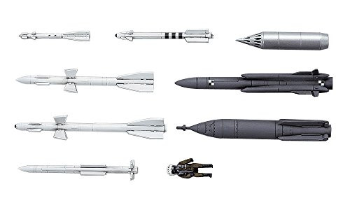 1/72 Russian Aircraft Weapon Set