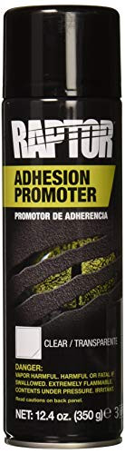 Raptor Adhesion Promoter 1K Aerosol UP5024 12.4 Oz
