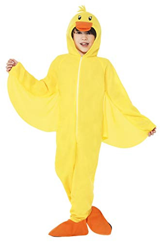 Smiffys Duck Costume
