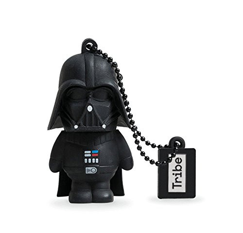 Star Wars Darth Vader 8GB USB Memory Stick Flash Pen Drive