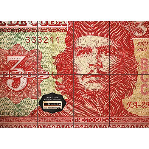 ERNESTO CHE GUEVARA REVOLUTION NEW GIANT POSTER WALL ART PRINT PICTURE G324
