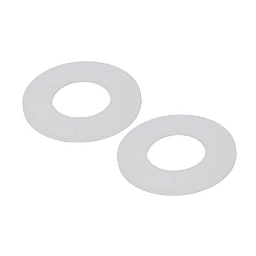 Geberit 2 X Geniune Diaphragm Washer Outlet Flushing Valve Repair Rubber