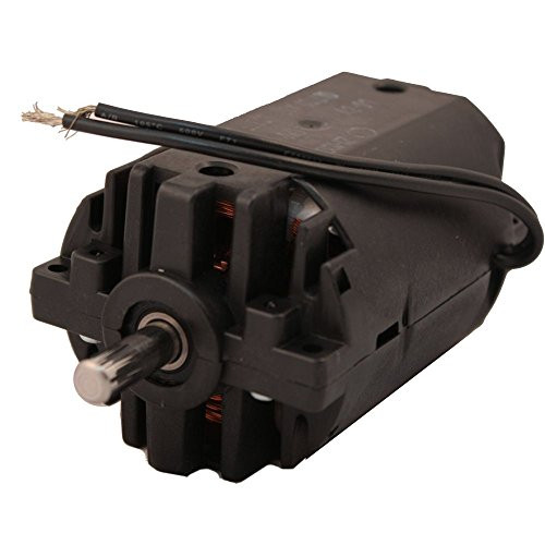 Bissell 203-6634 Motor, Brushroll 4220/6850/6860/3750/6595/6801