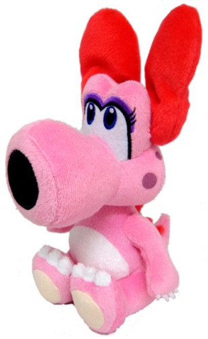 Sanei Super Mario Birdo Plush Doll