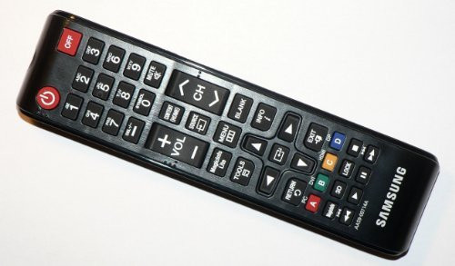 Samsung TV Remote Control AA59-00714A