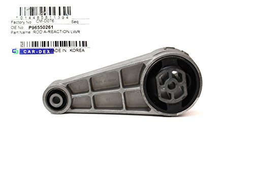 Cardex Rear Engine Mounting for Suzuki Forenza Reno, Optra Part: 96550261, 11910-85Z01