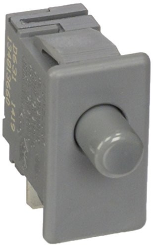 Frigidaire 134813660 Washing Machine Door Switch