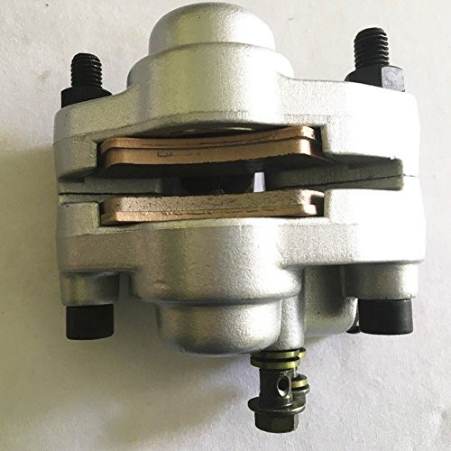 tianfeng Rear Brake Caliper For Polaris Trail Blazer 250 400 Trail Boss 325 330 With Pads