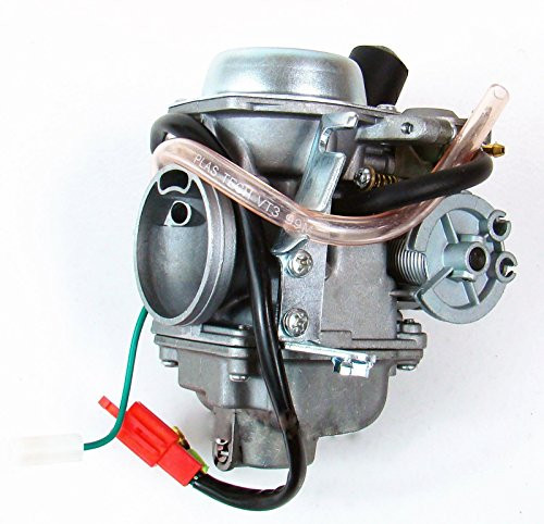 Auto-Moto Carburetor for Hammerhead Dune Buggy GT GTS SS 250cc Go Kart Carb