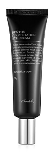 Benton Fermentation Eye Cream for all skin types, 30g/1.05oz