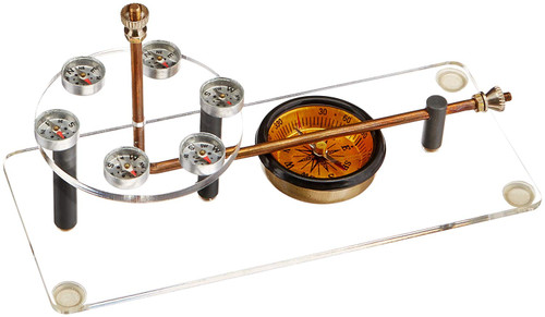 Eisco PH0839 Ampere Rule Apparatus