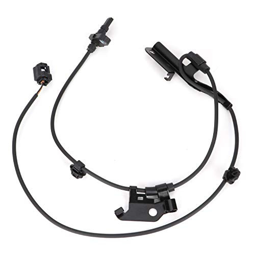 ABS Wheel Speed Sensor Front Right Fits Toyota Rav4 2006-2018 Seineca 89542-42050 8954242050 89542-0R010 895420R010 2ABS0613 0844809 ALS2319 AB2109