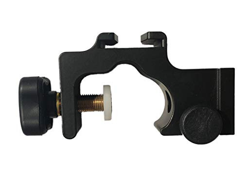Mountlaser Quick Release Clamps for Date Collector Gnssaccessory Pole Clamp (Tc-1)