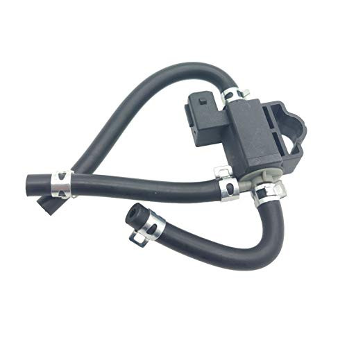 Turbocharger Actuator Solenoid Valve for Buick Encore Chevrolet Cruze Sonic Trax 1.4L Turbocharger Actuator Solenoid Valve for Buick Encore Chevrolet Cruze Sonic Trax 1.4L