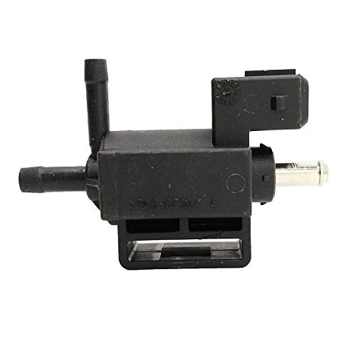 Turbocharger Boost Control Valve For 2004+ Volvo C30 S40 V50 S60 C70 V70 2.4L 2.5L L5 Turbo