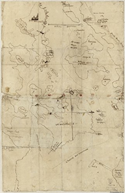 Map: 1782 Portsmouth, New Hampshire. Pluton,|Harbors|History|New Hampshire|Portsmouth|Portsmouth NH|Revolution| Map: 1782 Portsmouth, New Hampshire. Pluton,|Harbors|History|New Hampshire|Portsmouth|Portsmouth NH|Revolution|
