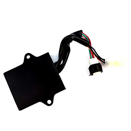 CDI Module FIT FOR YAMAHA ATV Banshee 350 YFZ350 1987-1994 2GU-85540-51-00